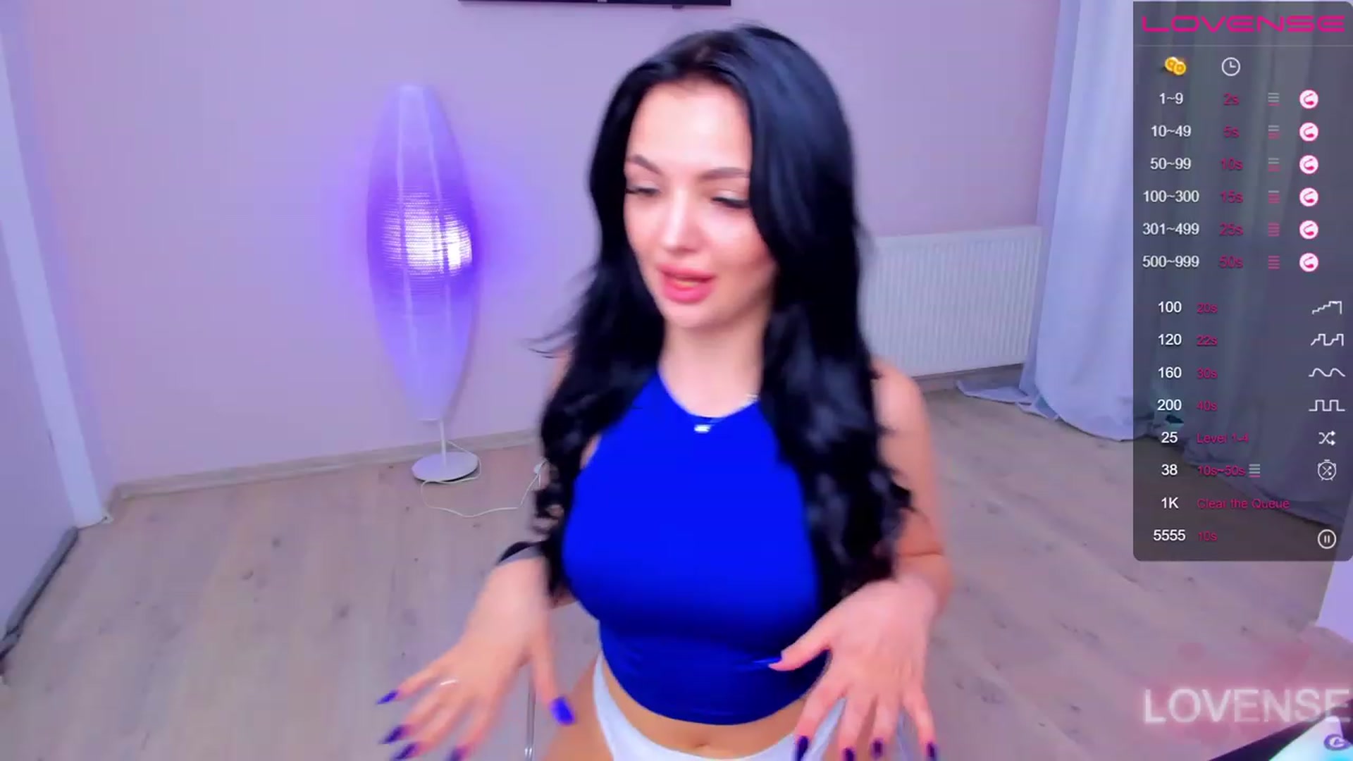 Gallery image thumbnail from itsAmy's myfreecams stream on, 06/07/2023, 16:27 image 3 of 20