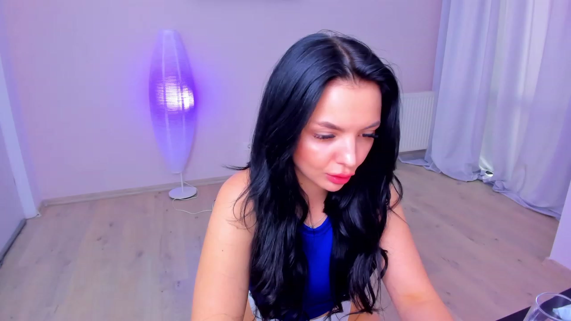 Gallery image thumbnail from itsAmy's myfreecams stream on, 06/07/2023, 16:27 image 19 of 20