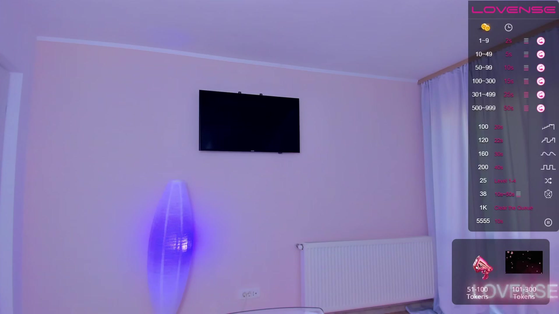 Gallery image thumbnail from itsAmy's myfreecams stream on, 06/07/2023, 16:27 image 5 of 20