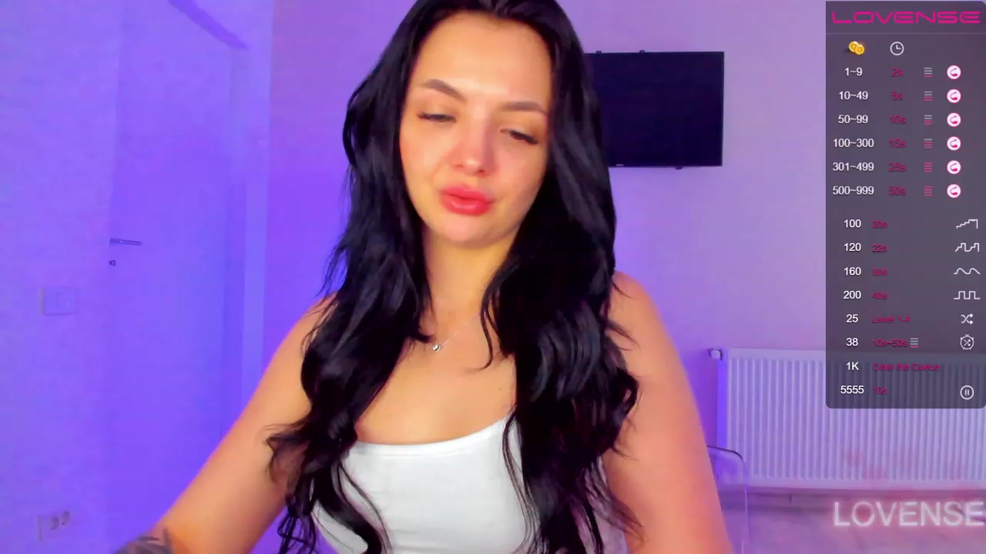 Gallery image thumbnail from itsAmy's myfreecams stream on, 06/08/2023, 09:22 image 12 of 20