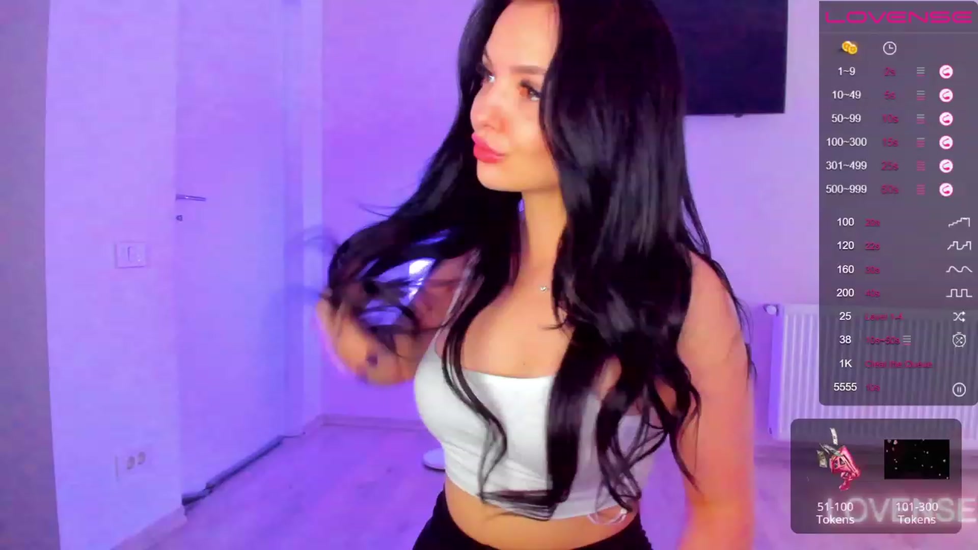 Gallery image thumbnail from itsAmy's myfreecams stream on, 06/08/2023, 09:22 image 2 of 20