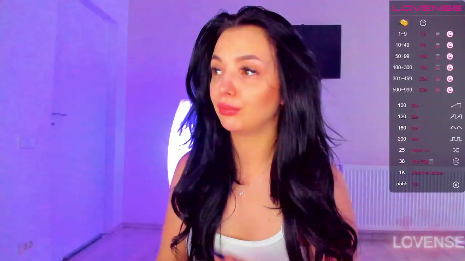 Gallery image thumbnail from itsAmy's myfreecams stream on, 06/08/2023, 09:22 image 11 of 20