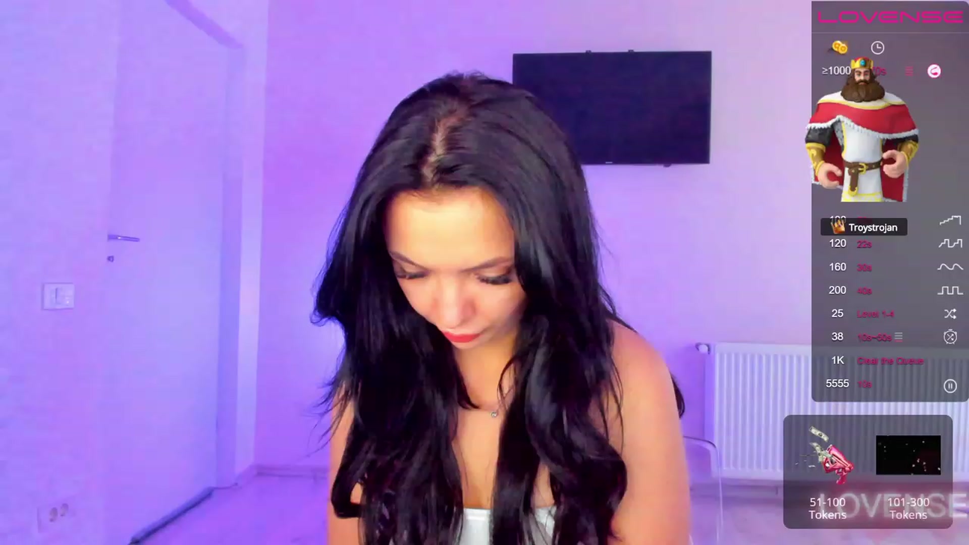 Gallery image thumbnail from itsAmy's myfreecams stream on, 06/08/2023, 09:22 image 16 of 20