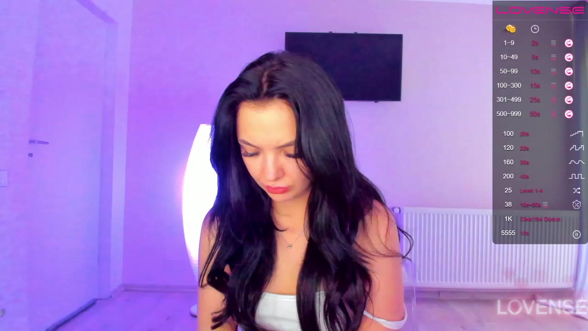Gallery image thumbnail from itsAmy's myfreecams stream on, 06/08/2023, 09:22 image 6 of 20