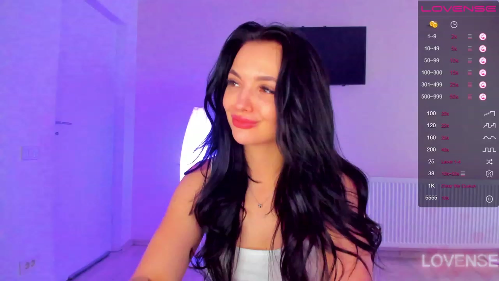 Gallery image thumbnail from itsAmy's myfreecams stream on, 06/08/2023, 09:22 image 10 of 20