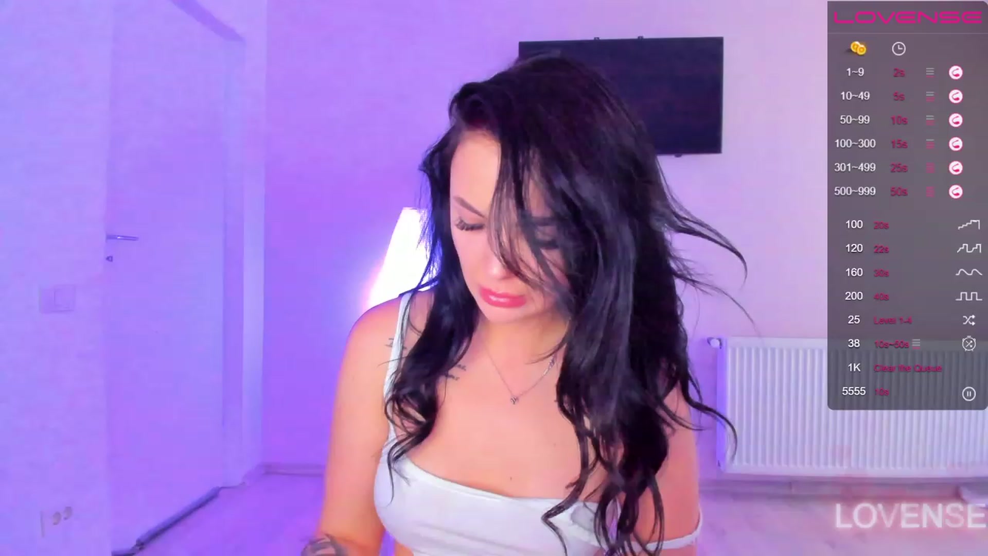 Gallery image thumbnail from itsAmy's myfreecams stream on, 06/09/2023, 13:26 image 12 of 20