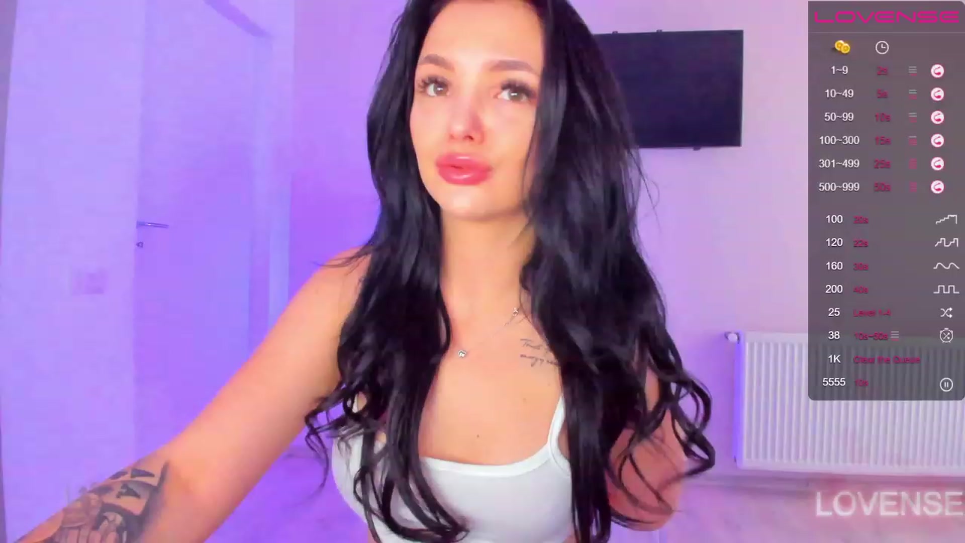 Gallery image thumbnail from itsAmy's myfreecams stream on, 06/09/2023, 13:26 image 2 of 20