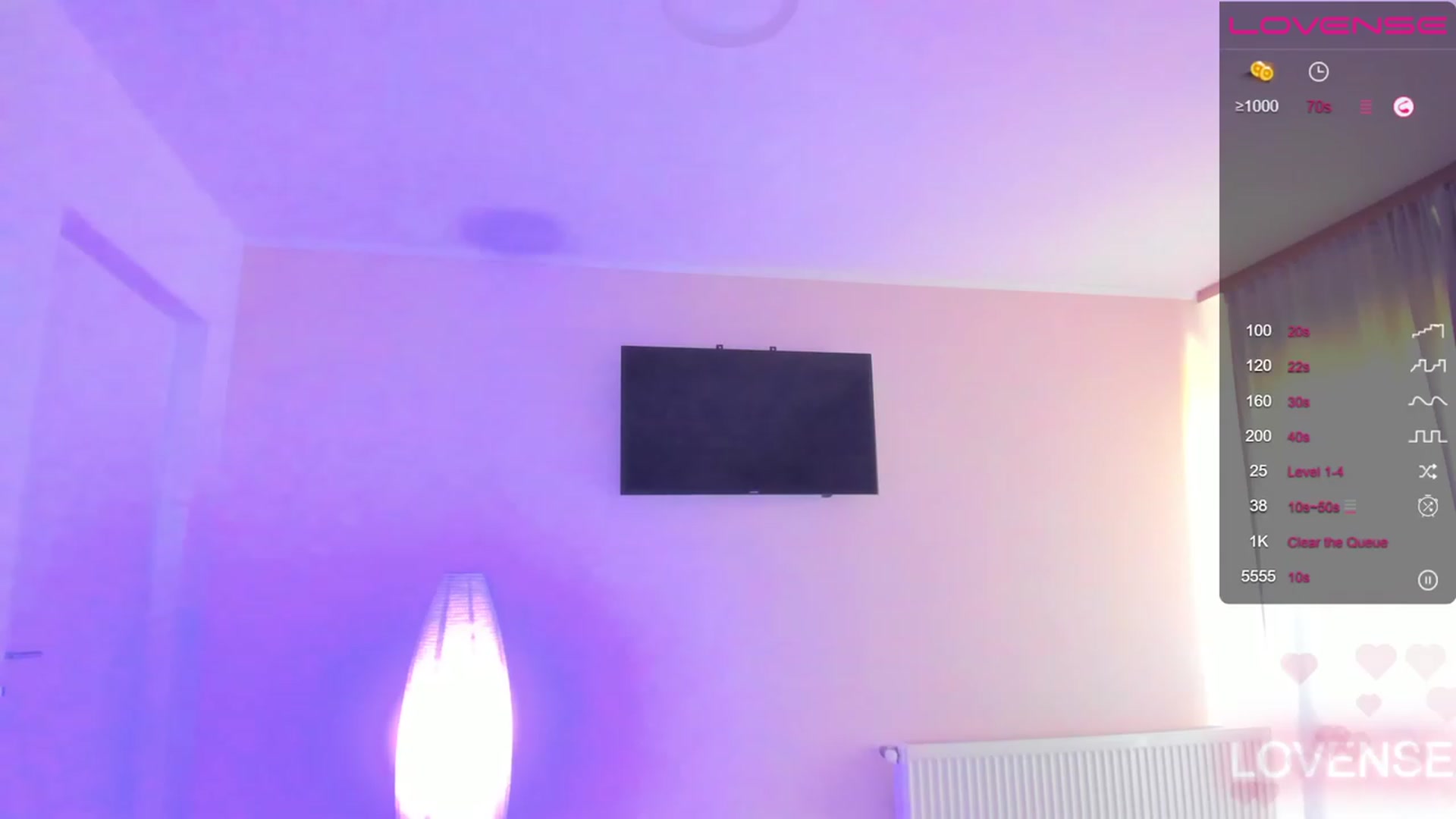 Gallery image thumbnail from itsAmy's myfreecams stream on, 06/13/2023, 14:58 image 3 of 20
