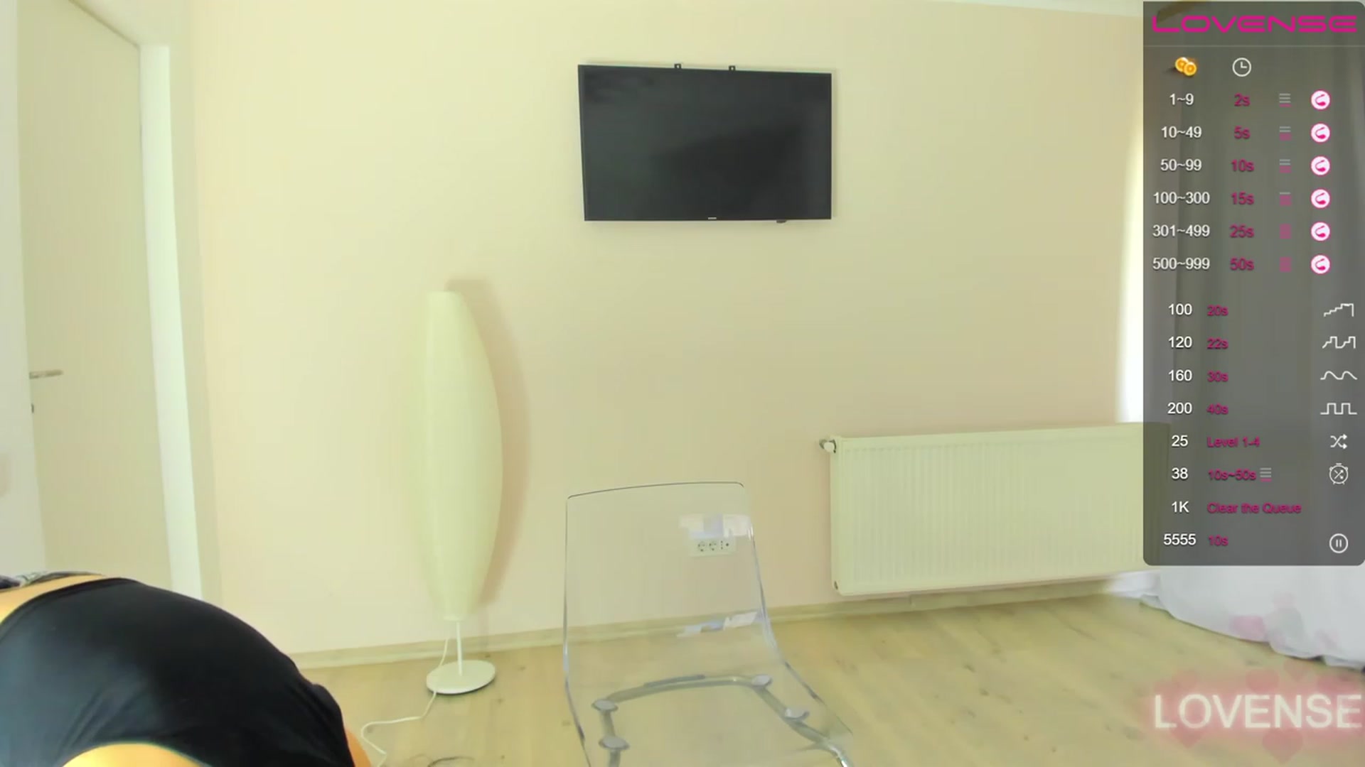Gallery image thumbnail from itsAmy's myfreecams stream on, 06/13/2023, 14:58 image 20 of 20