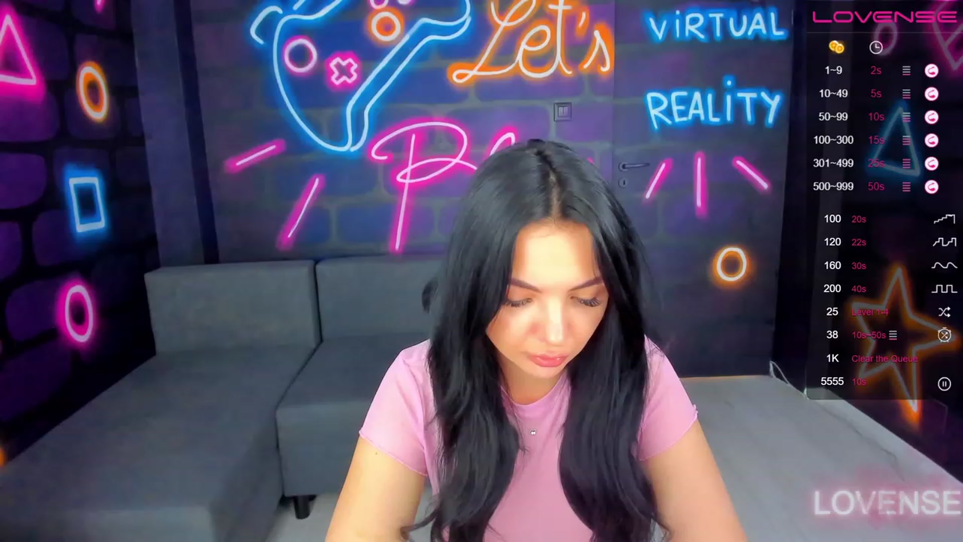 Gallery image thumbnail from itsAmy's myfreecams stream on, 06/21/2023, 08:35 image 18 of 20