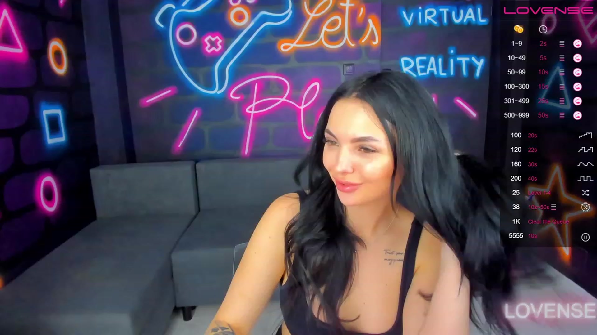 Gallery image thumbnail from itsAmy's myfreecams stream on, 06/21/2023, 08:35 image 20 of 20