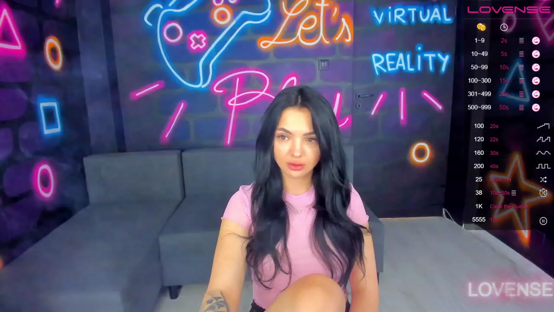 Gallery image thumbnail from itsAmy's myfreecams stream on, 06/21/2023, 08:35 image 12 of 20