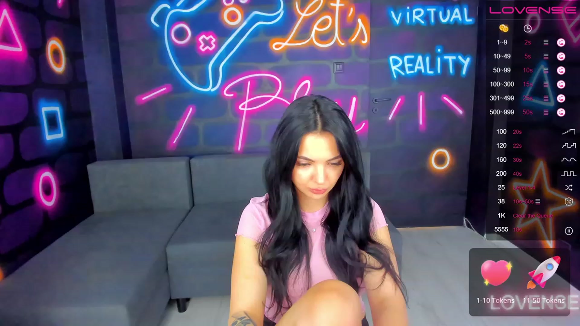 Gallery image thumbnail from itsAmy's myfreecams stream on, 06/21/2023, 08:35 image 13 of 20