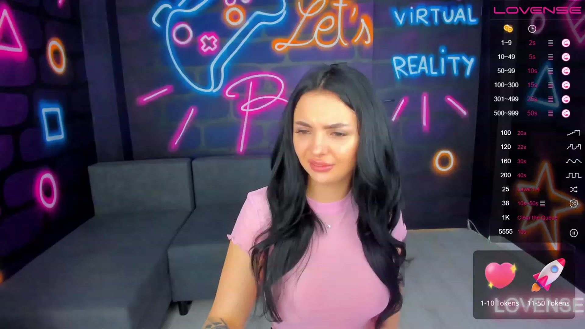 Gallery image thumbnail from itsAmy's myfreecams stream on, 06/21/2023, 08:35 image 17 of 20