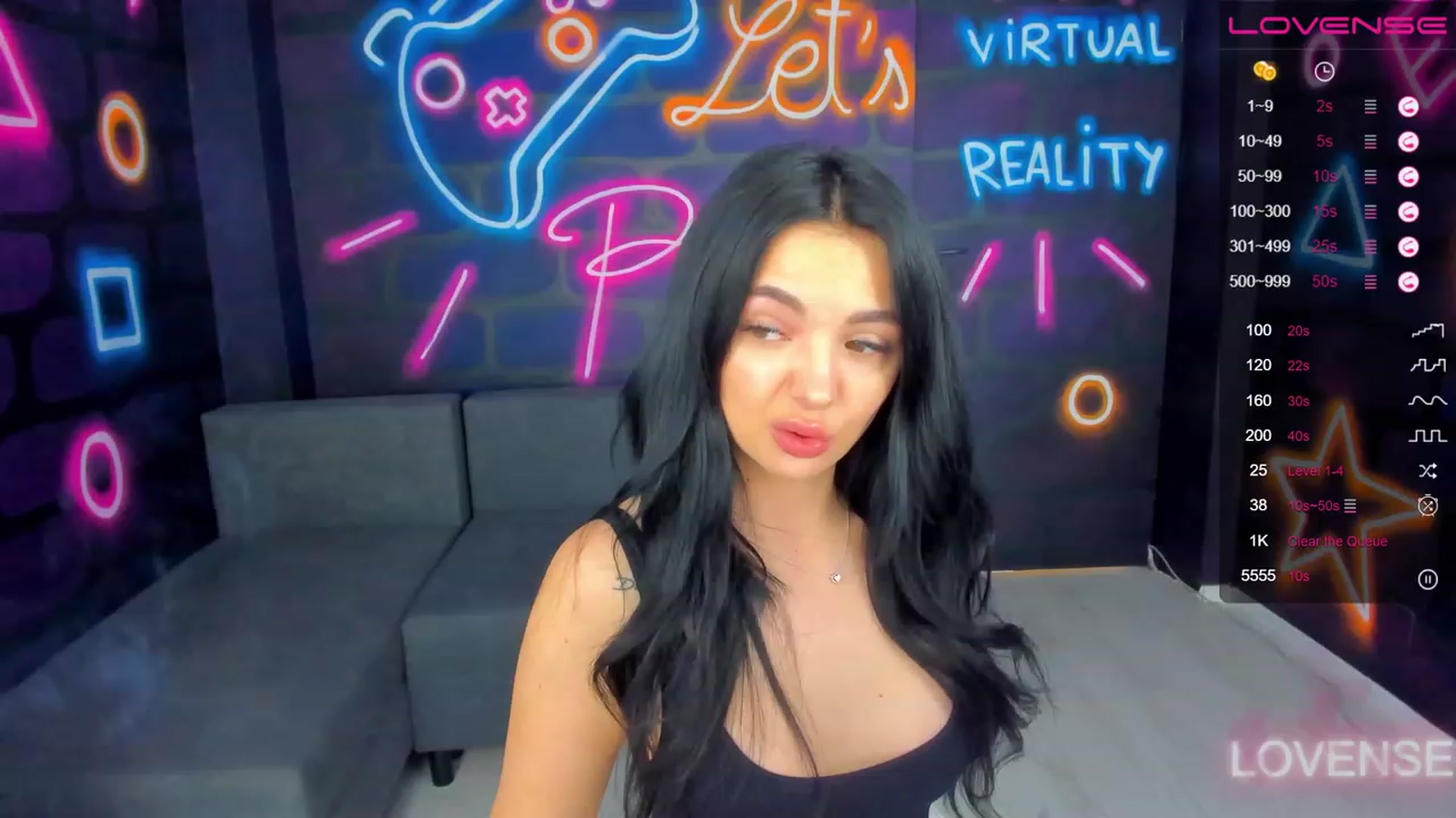 Gallery image thumbnail from itsAmy's myfreecams stream on, 06/21/2023, 09:11 image 15 of 20
