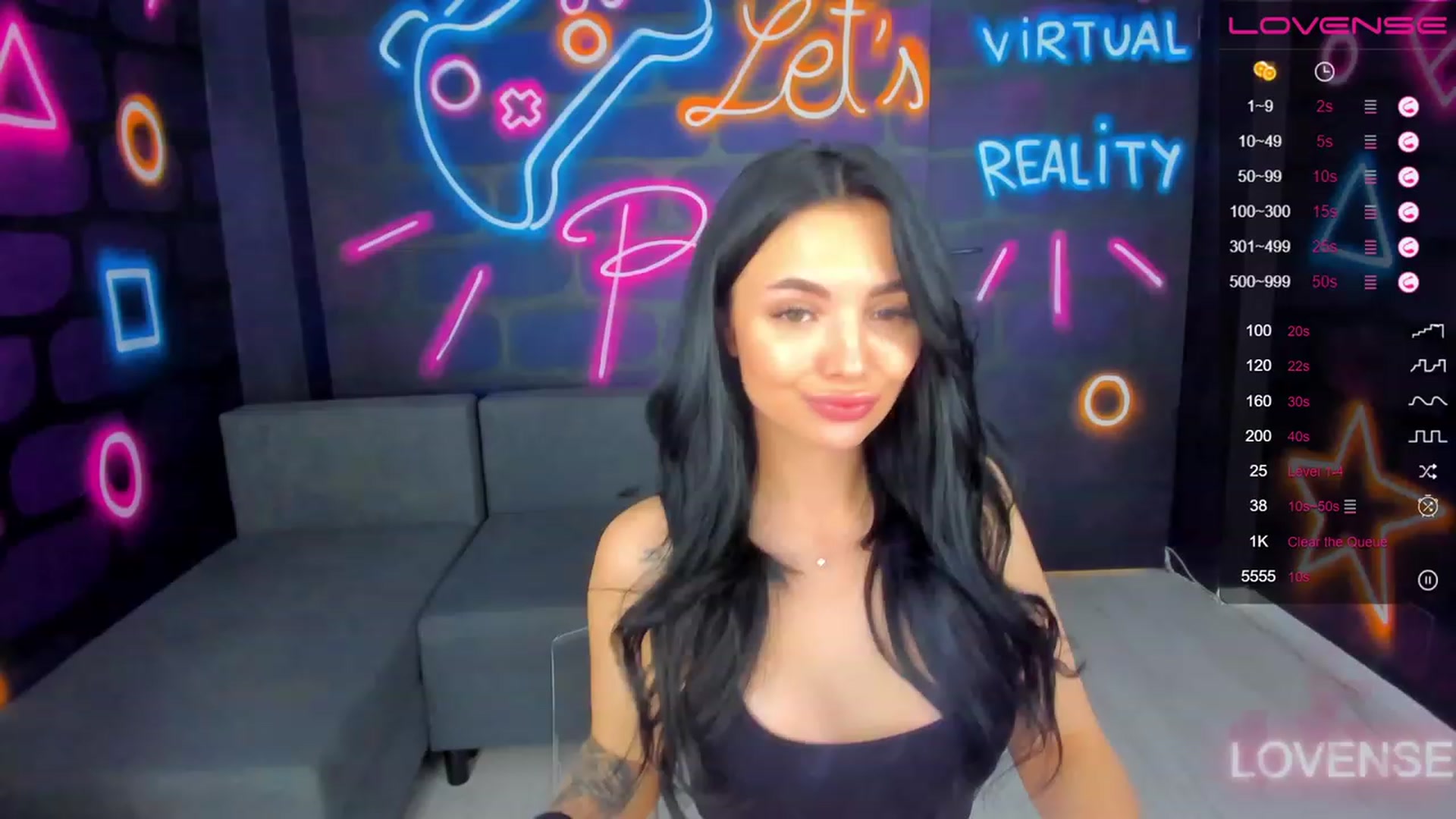 Gallery image thumbnail from itsAmy's myfreecams stream on, 06/21/2023, 09:11 image 3 of 20