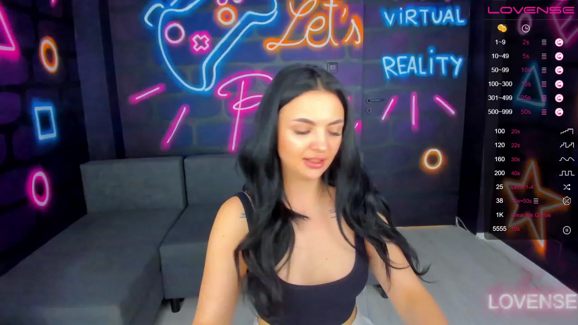 Gallery image thumbnail from itsAmy's myfreecams stream on, 06/21/2023, 09:11 image 14 of 20