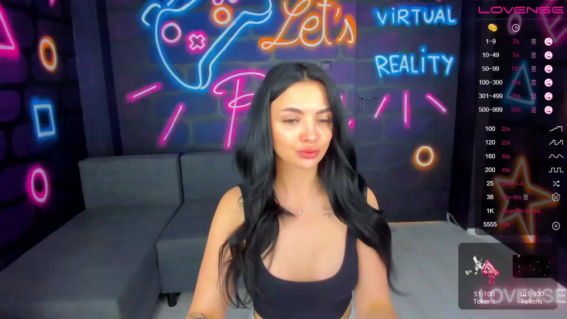 Gallery image thumbnail from itsAmy's myfreecams stream on, 06/21/2023, 09:11 image 13 of 20
