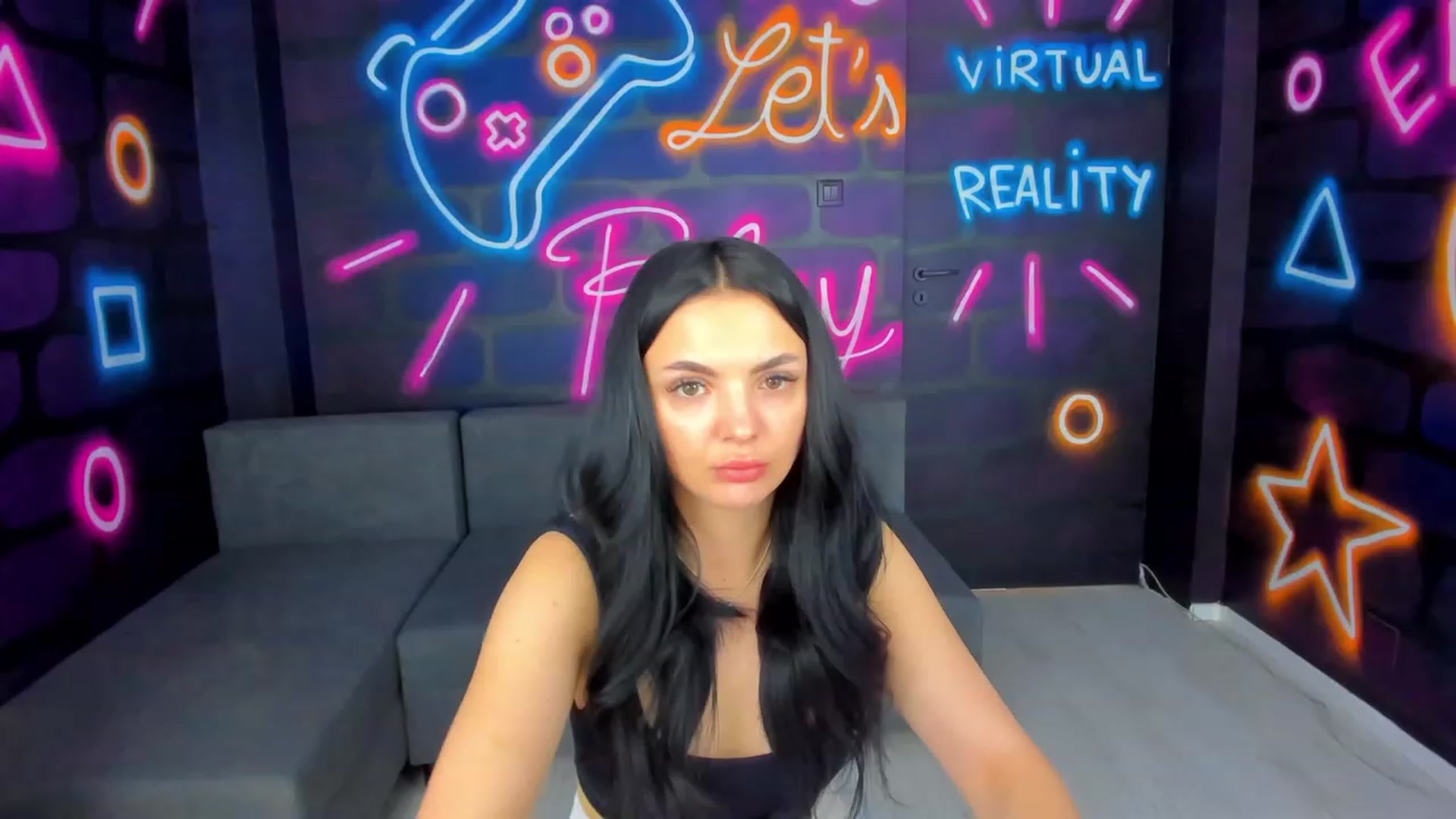 Gallery image thumbnail from itsAmy's myfreecams stream on, 06/21/2023, 12:38 image 11 of 20