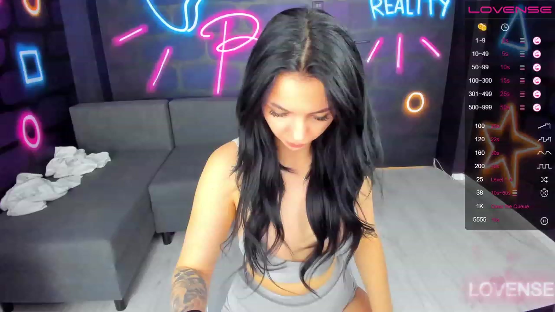 Gallery image thumbnail from itsAmy's myfreecams stream on, 06/22/2023, 08:49 image 10 of 20