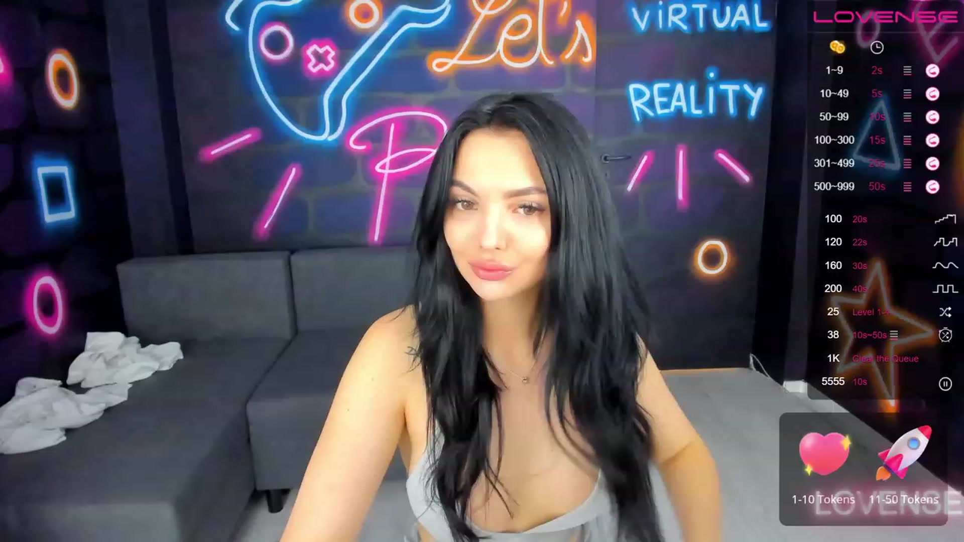 Gallery image thumbnail from itsAmy's myfreecams stream on, 06/22/2023, 08:49 image 13 of 20