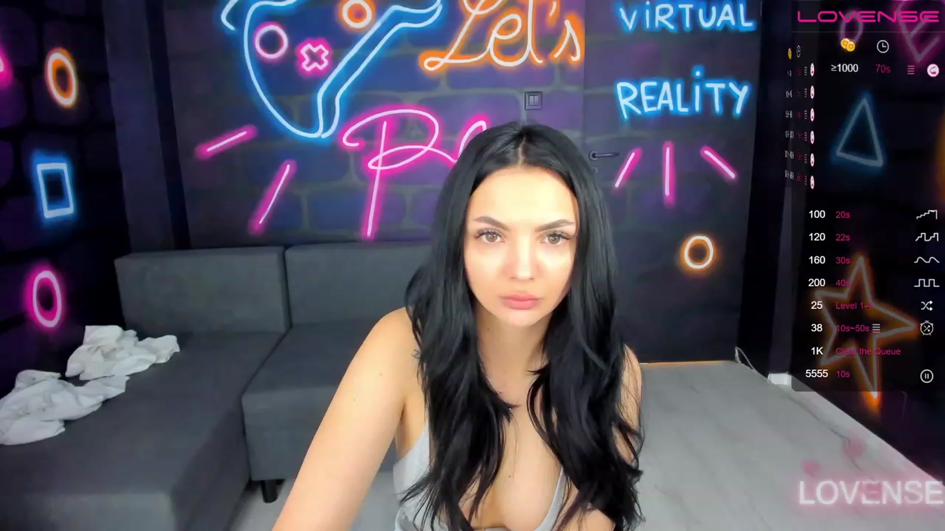 Gallery image thumbnail from itsAmy's myfreecams stream on, 06/22/2023, 08:49 image 19 of 20