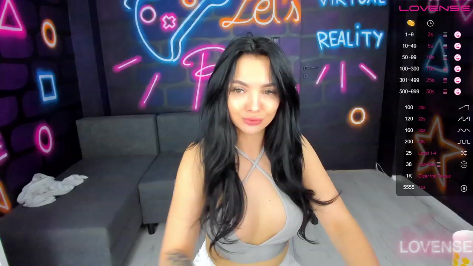 Gallery image thumbnail from itsAmy's myfreecams stream on, 06/22/2023, 12:00 image 1 of 20
