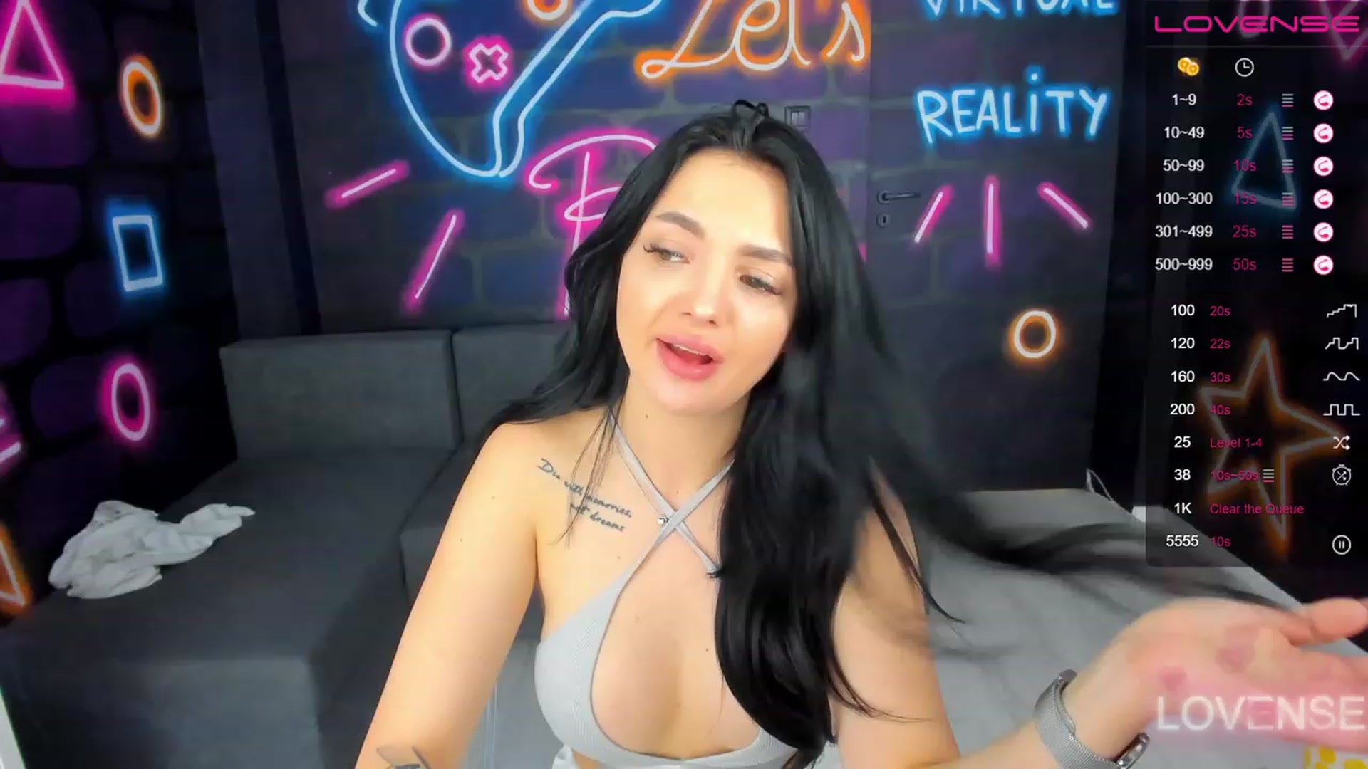 Gallery image thumbnail from itsAmy's myfreecams stream on, 06/22/2023, 12:00 image 12 of 20