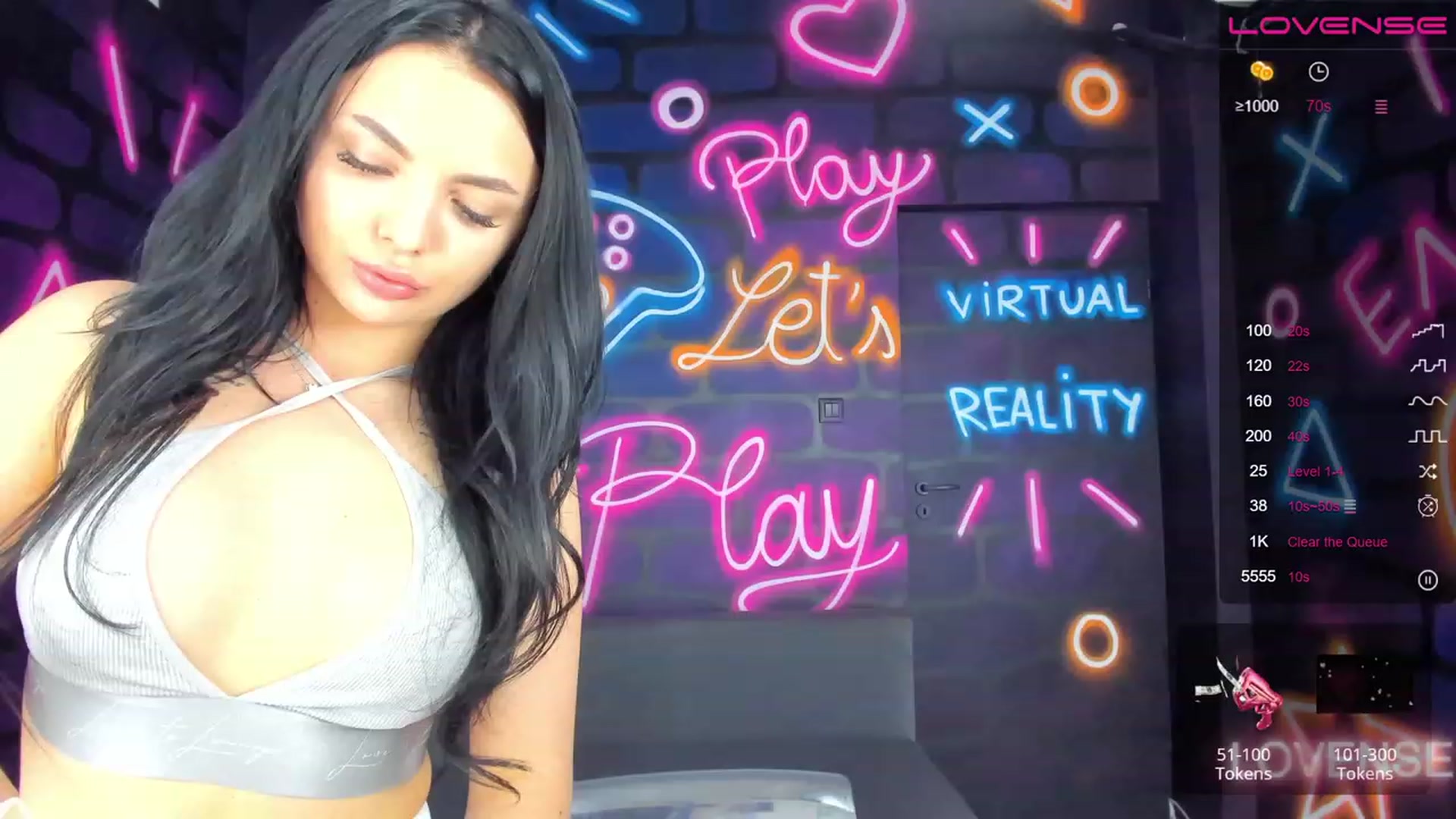 Gallery image thumbnail from itsAmy's myfreecams stream on, 06/22/2023, 12:00 image 20 of 20