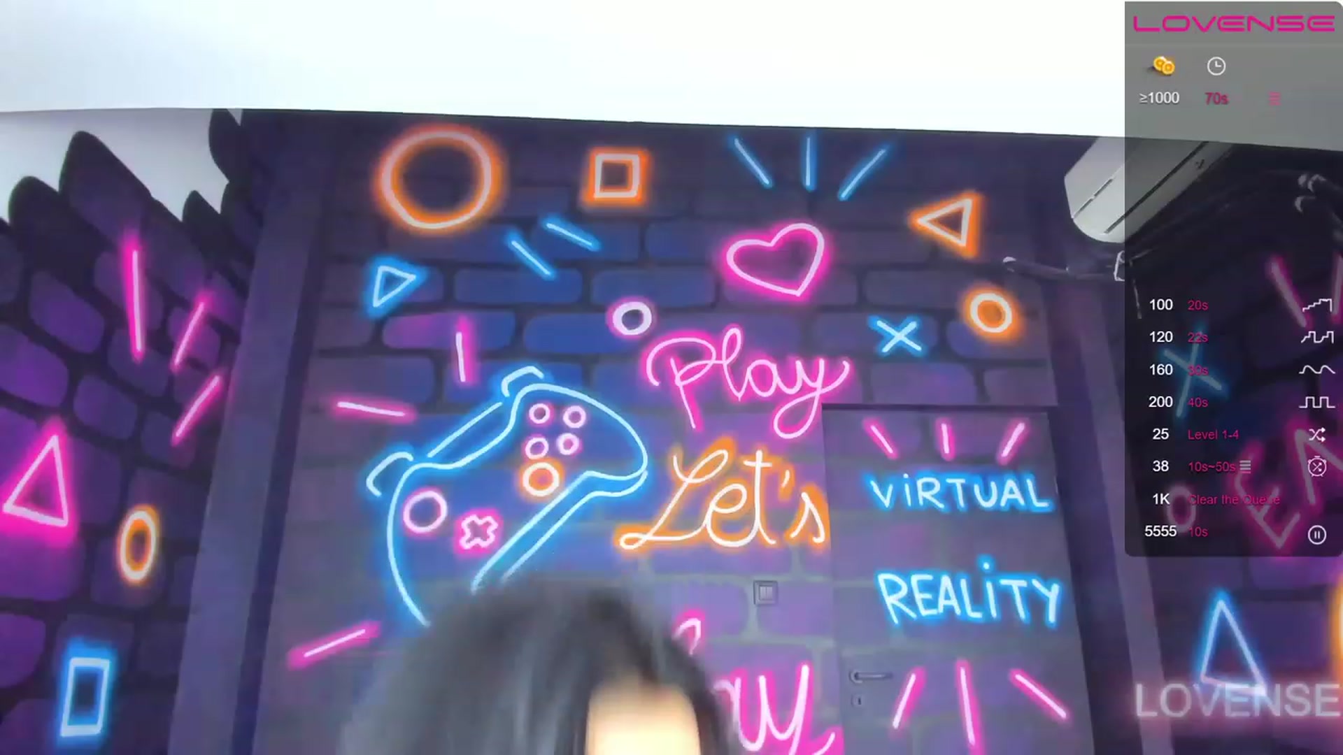 Gallery image thumbnail from itsAmy's myfreecams stream on, 06/22/2023, 12:36 image 4 of 20