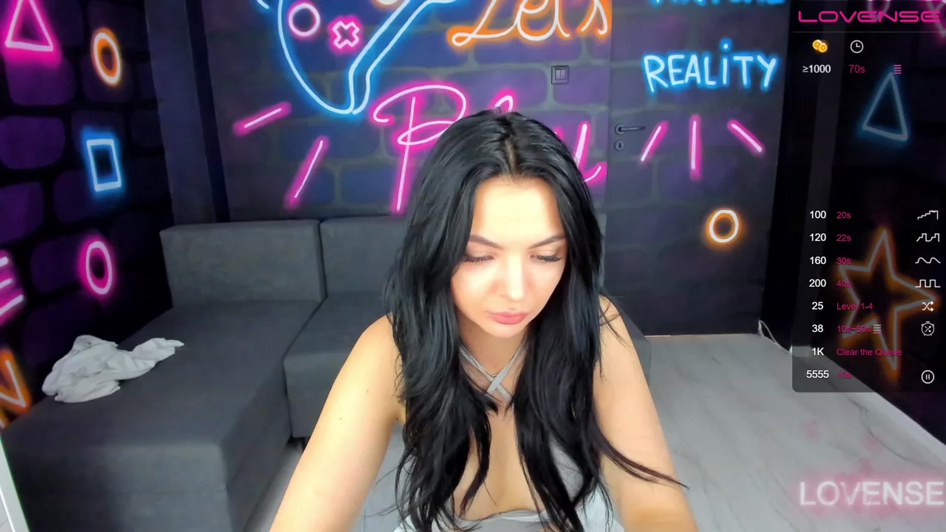 Gallery image thumbnail from itsAmy's myfreecams stream on, 06/22/2023, 12:36 image 11 of 20