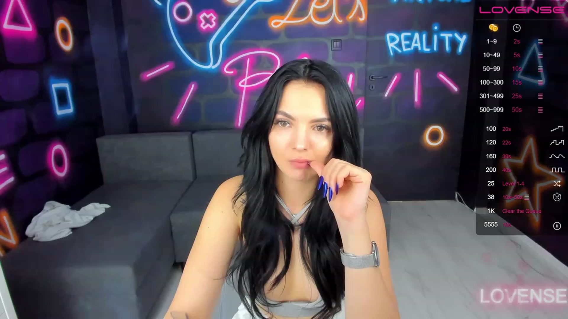 Gallery image thumbnail from itsAmy's myfreecams stream on, 06/22/2023, 12:36 image 20 of 20