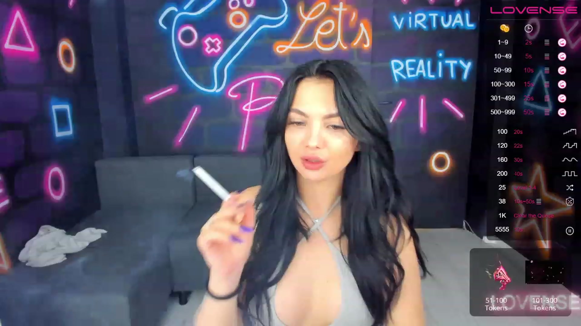 Gallery image thumbnail from itsAmy's myfreecams stream on, 06/22/2023, 12:36 image 5 of 20