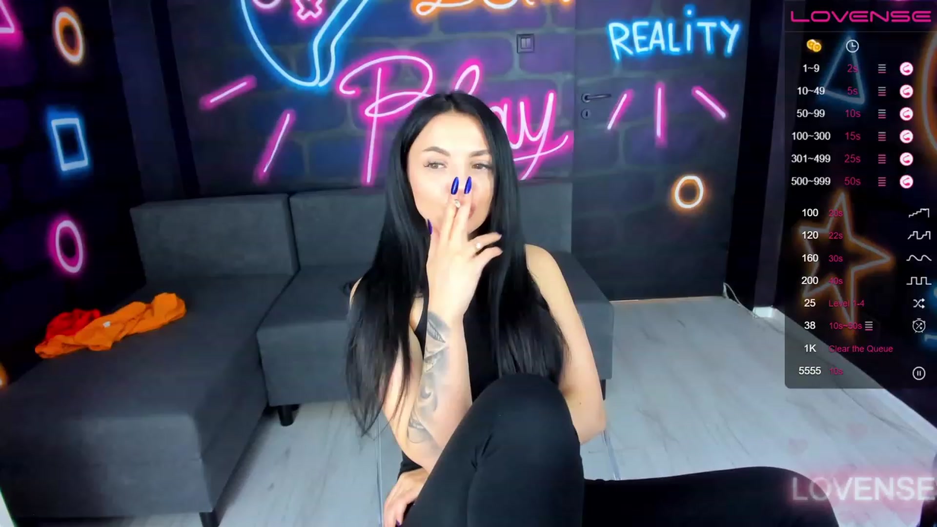 Gallery image thumbnail from itsAmy's myfreecams stream on, 06/24/2023, 09:29 image 7 of 20