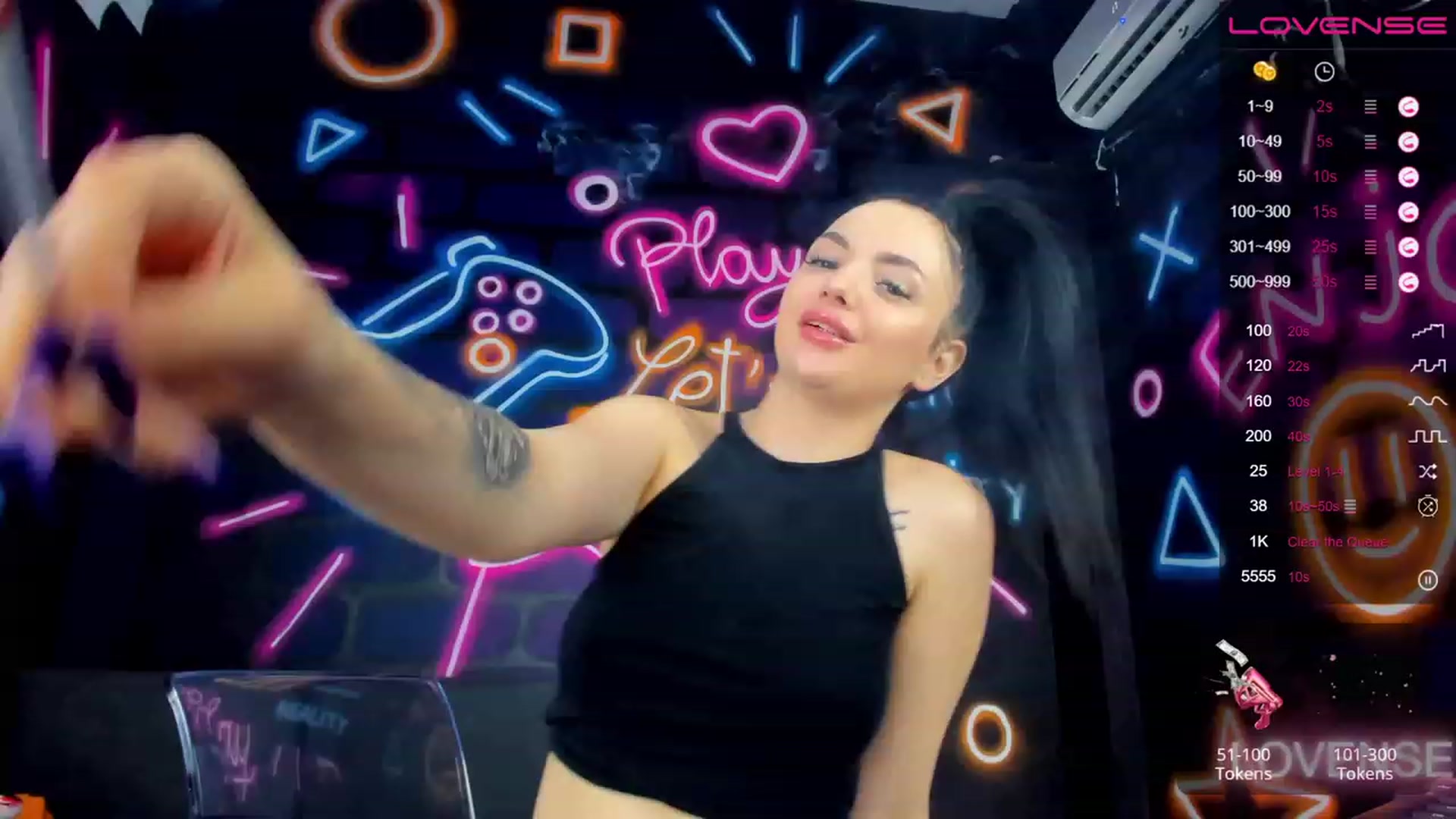 Gallery image thumbnail from itsAmy's myfreecams stream on, 06/24/2023, 09:29 image 15 of 20
