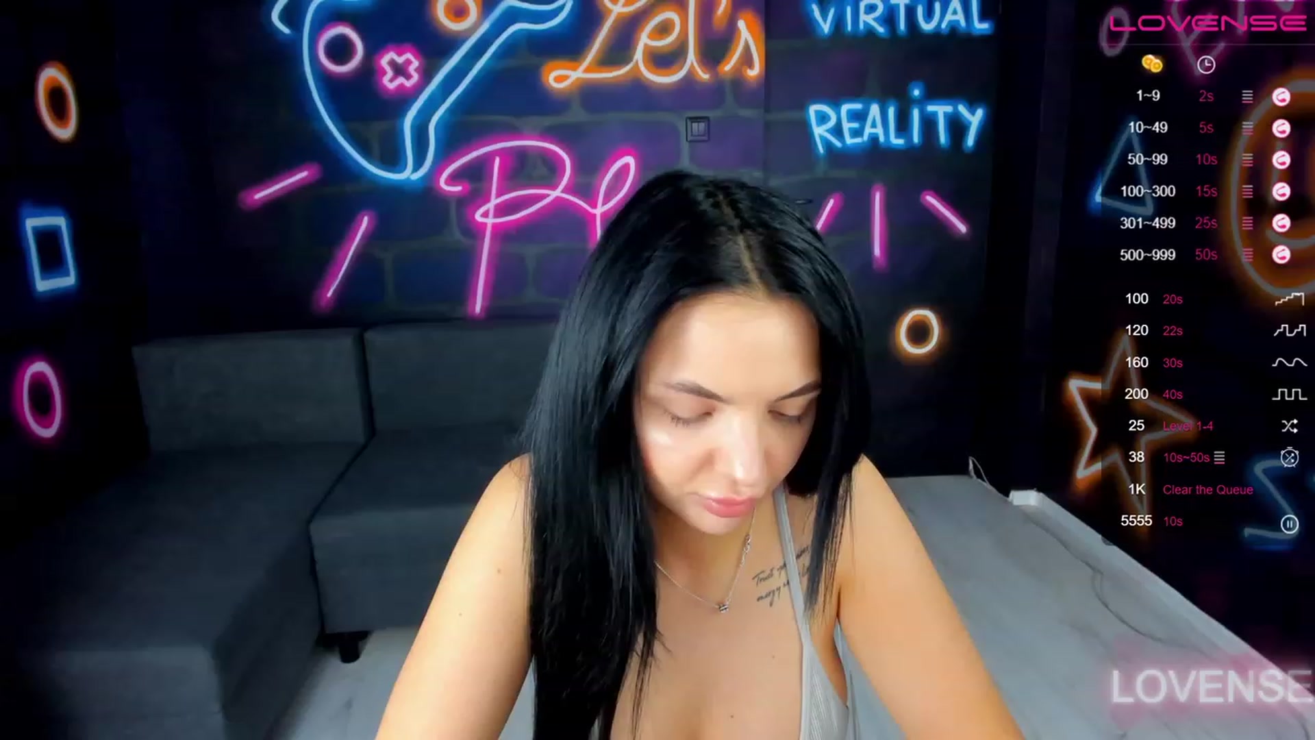 Gallery image thumbnail from itsAmy's myfreecams stream on, 06/27/2023, 11:57 image 5 of 20