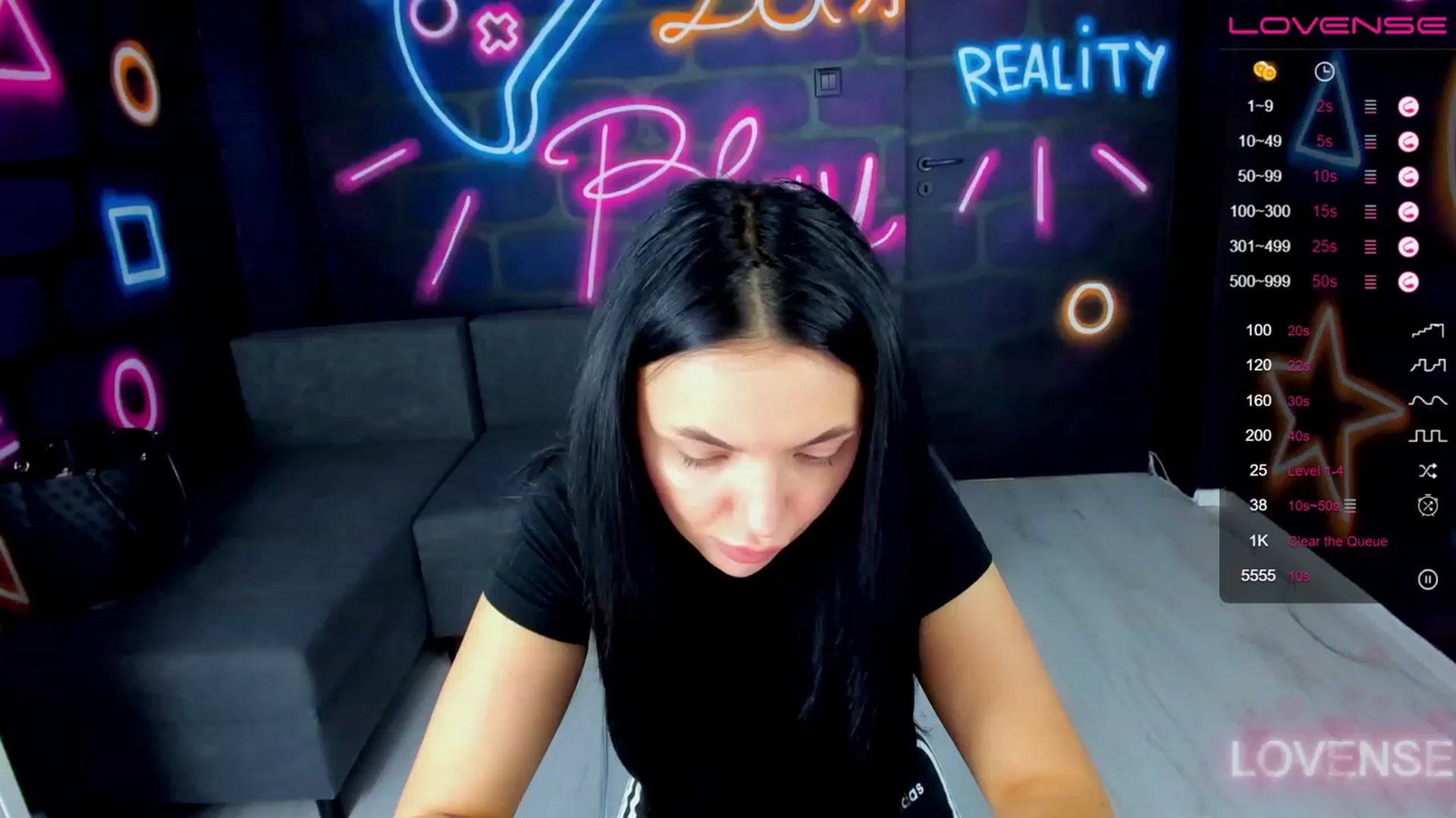 Gallery image thumbnail from itsAmy's myfreecams stream on, 06/27/2023, 13:05 image 13 of 20