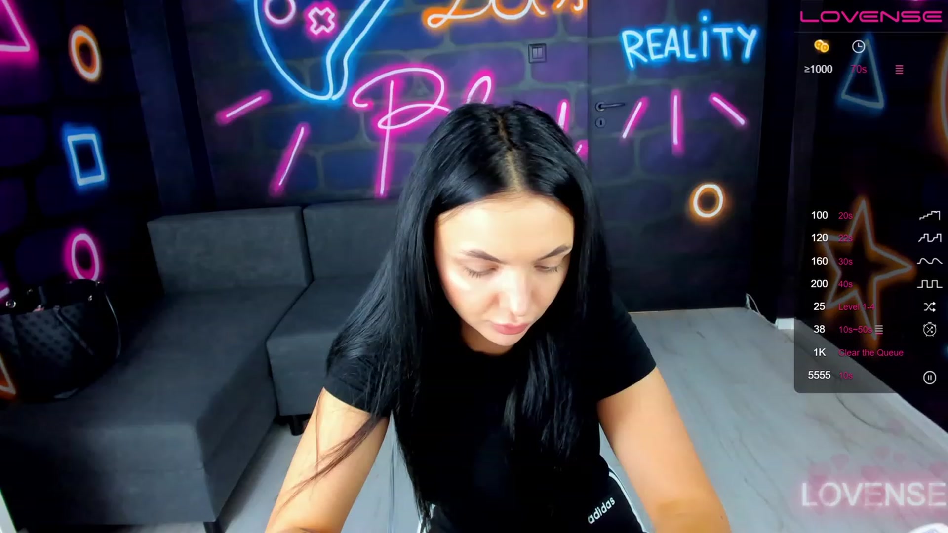 Gallery image thumbnail from itsAmy's myfreecams stream on, 06/27/2023, 13:05 image 10 of 20