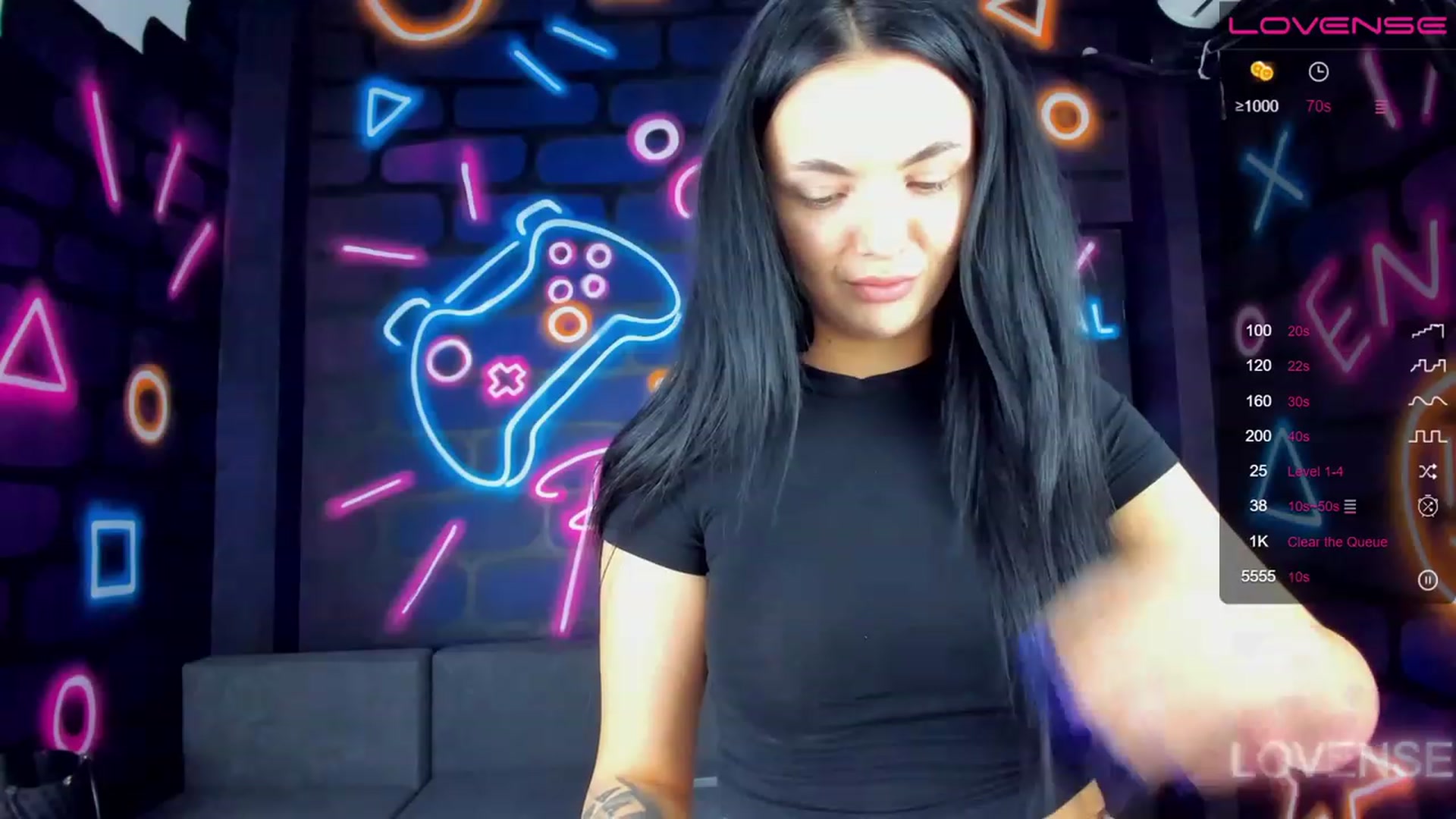 Gallery image thumbnail from itsAmy's myfreecams stream on, 06/27/2023, 13:05 image 16 of 20