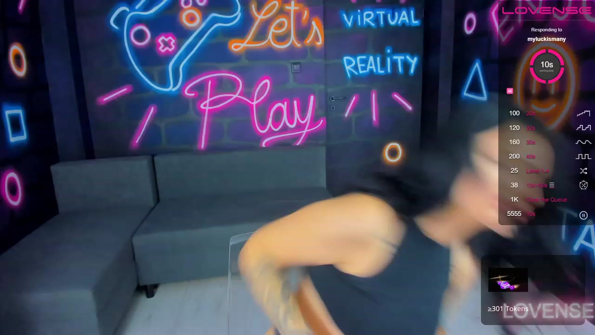Gallery image thumbnail from itsAmy's myfreecams stream on, 06/30/2023, 07:18 image 1 of 20