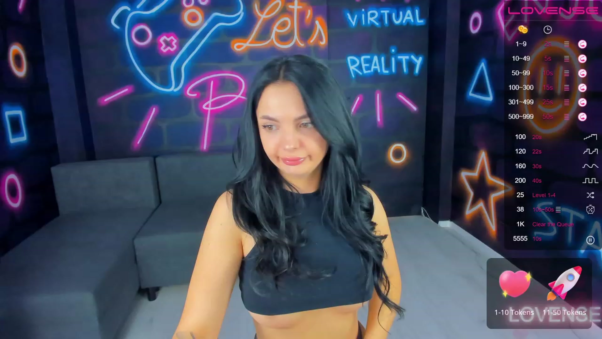 Gallery image thumbnail from itsAmy's myfreecams stream on, 06/30/2023, 07:18 image 3 of 20