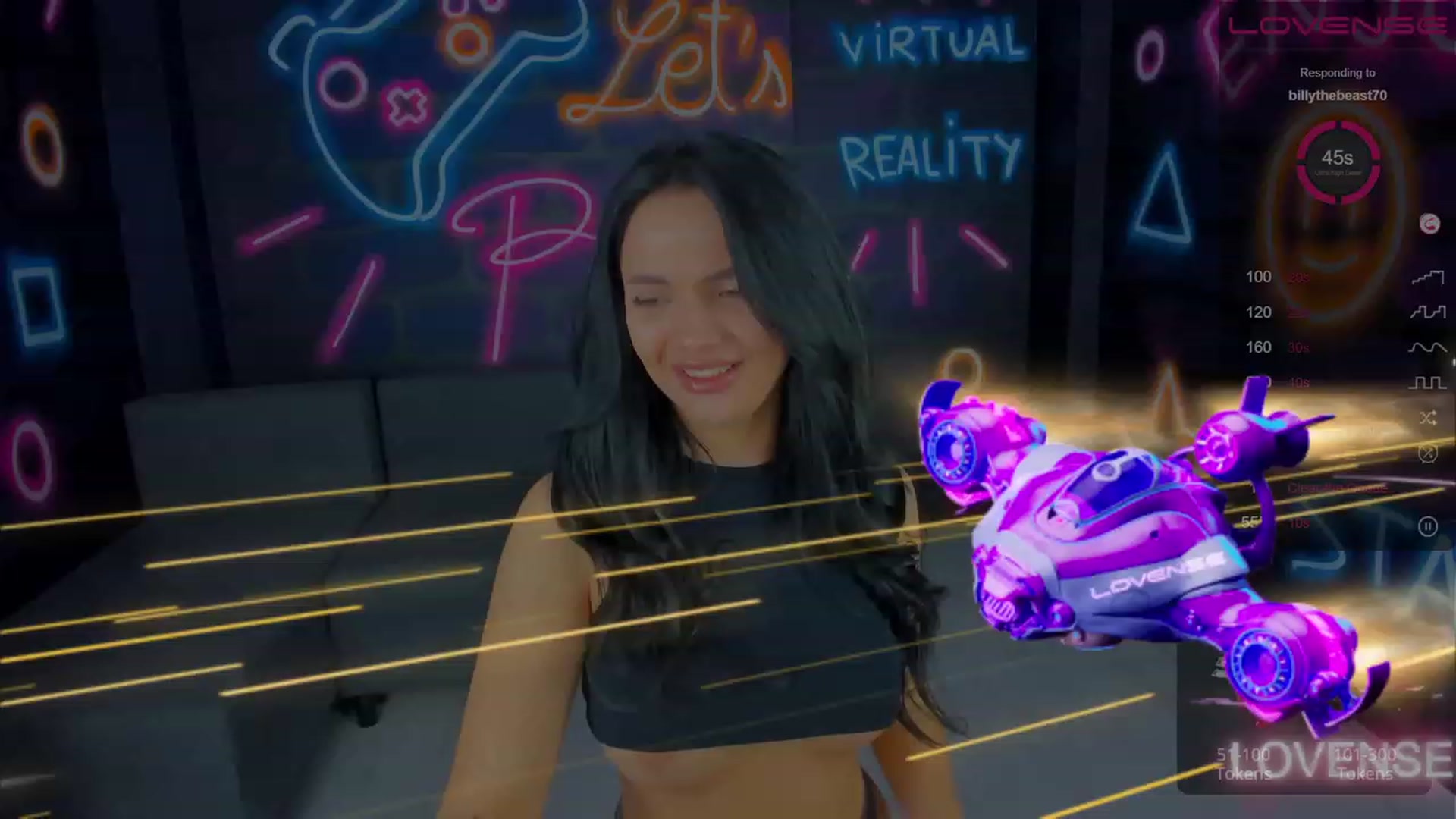 Gallery image thumbnail from itsAmy's myfreecams stream on, 06/30/2023, 07:18 image 2 of 20
