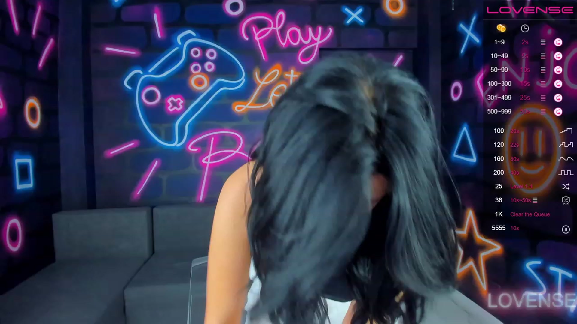 Gallery image thumbnail from itsAmy's myfreecams stream on, 06/30/2023, 07:18 image 15 of 20