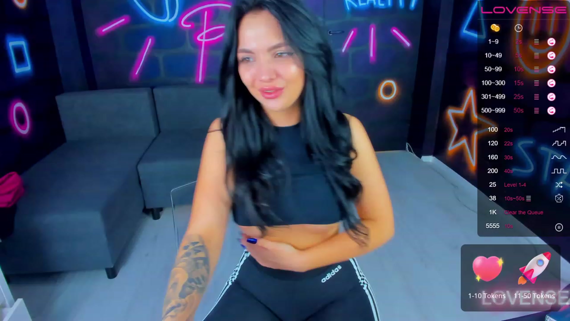 Gallery image thumbnail from itsAmy's myfreecams stream on, 06/30/2023, 11:15 image 11 of 20