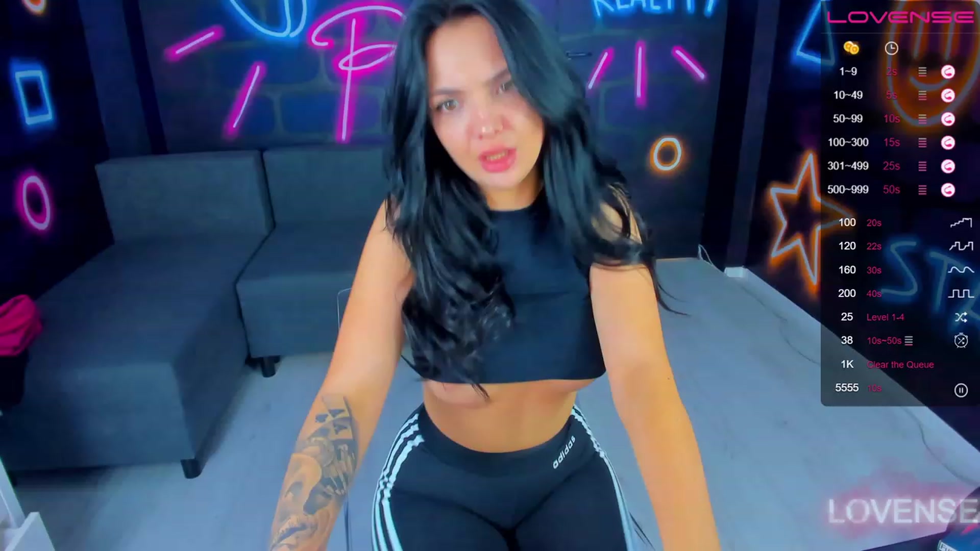 Gallery image thumbnail from itsAmy's myfreecams stream on, 06/30/2023, 11:15 image 9 of 20