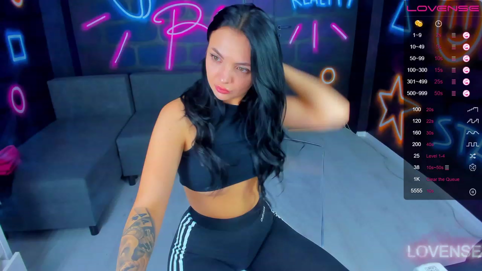 Gallery image thumbnail from itsAmy's myfreecams stream on, 06/30/2023, 11:15 image 14 of 20