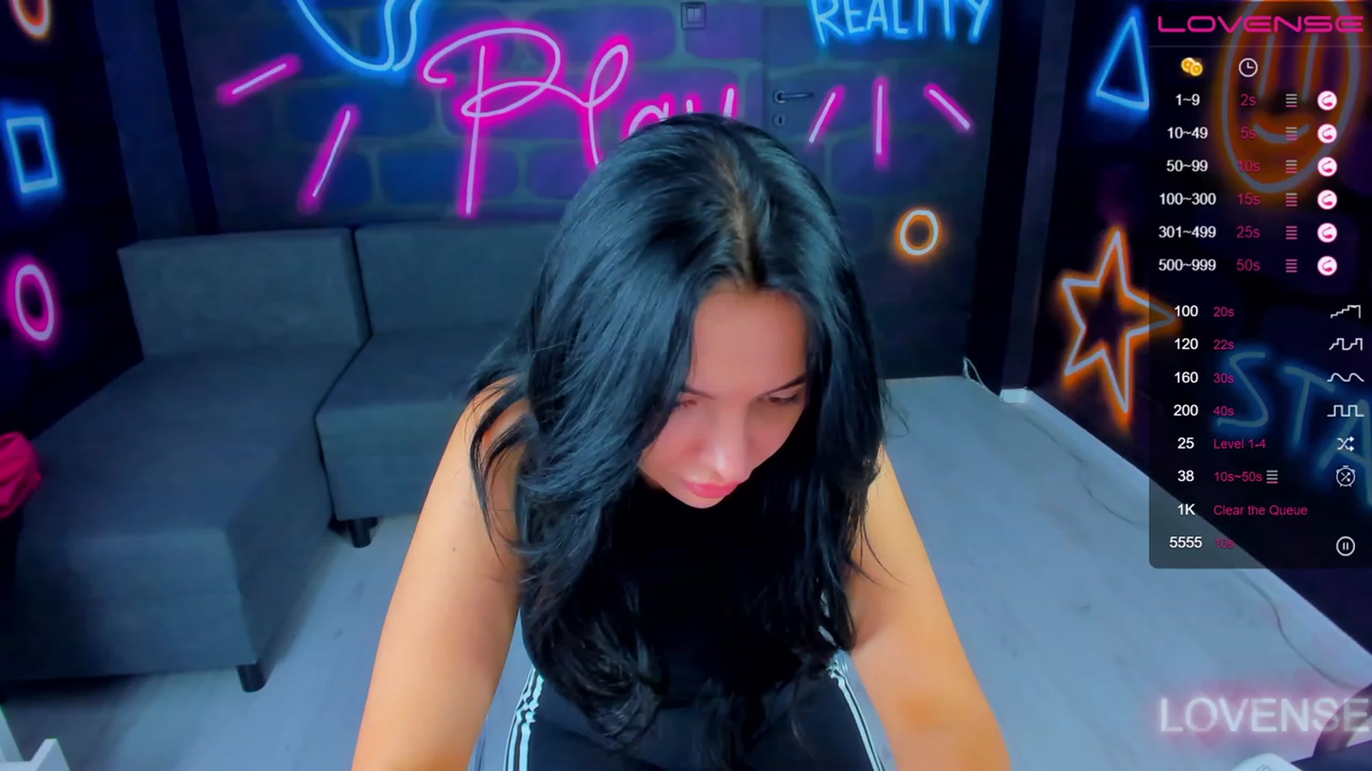 Gallery image thumbnail from itsAmy's myfreecams stream on, 06/30/2023, 13:33 image 2 of 20