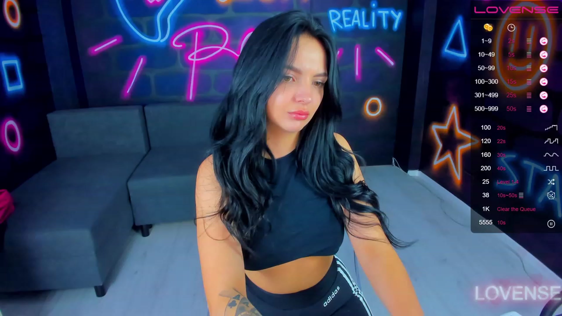 Gallery image thumbnail from itsAmy's myfreecams stream on, 06/30/2023, 13:33 image 12 of 20