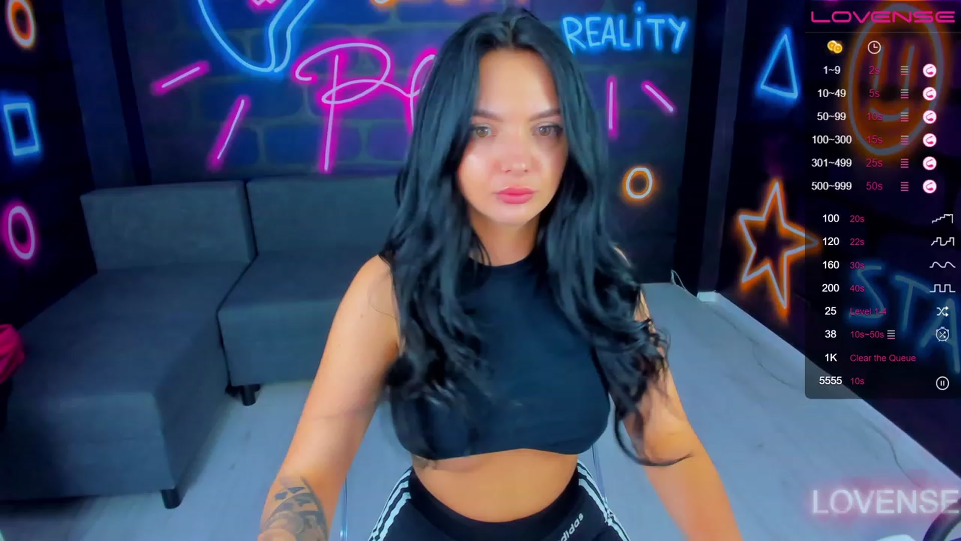 Gallery image thumbnail from itsAmy's myfreecams stream on, 06/30/2023, 13:33 image 9 of 20