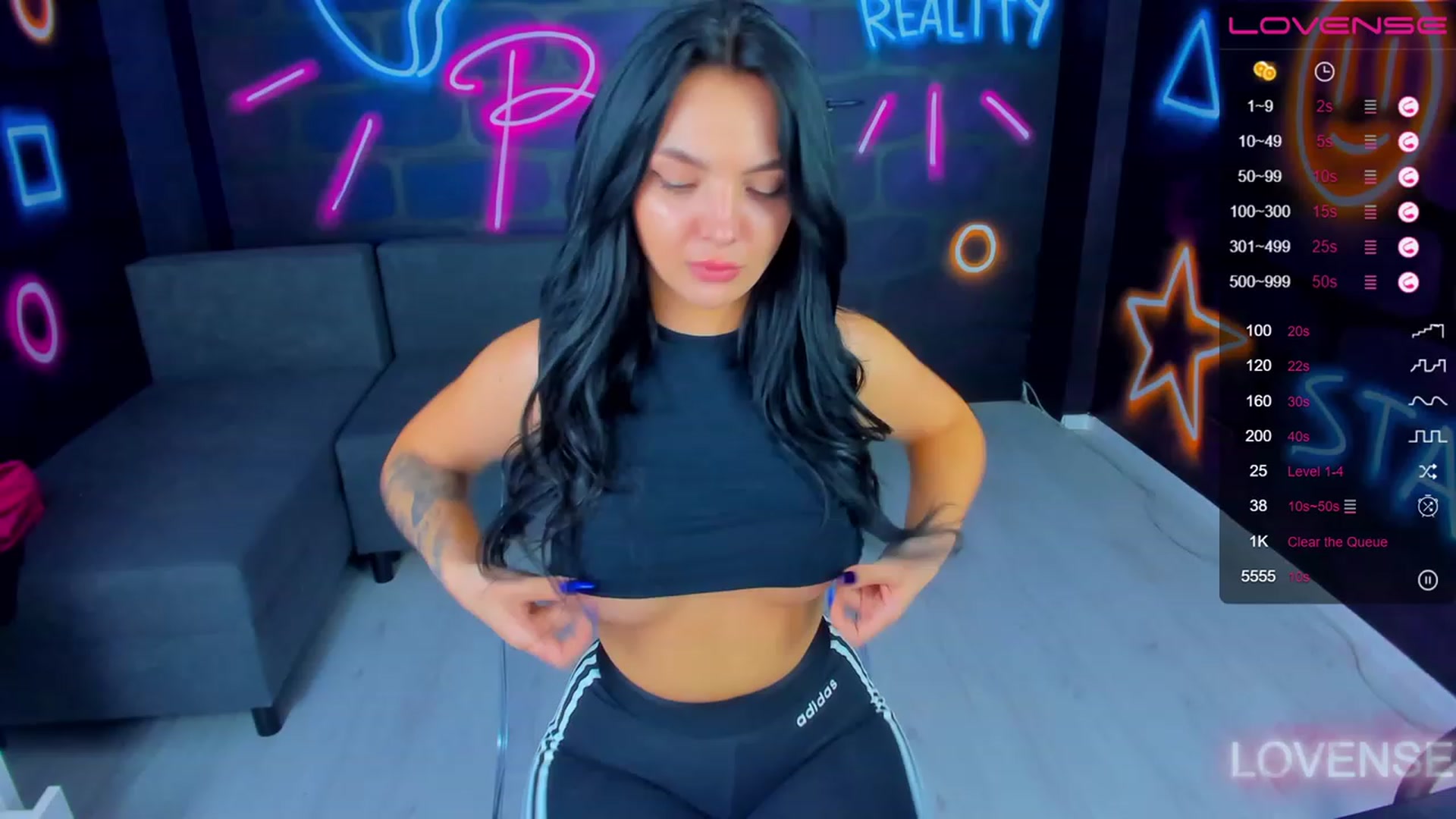 Gallery image thumbnail from itsAmy's myfreecams stream on, 06/30/2023, 13:33 image 7 of 20